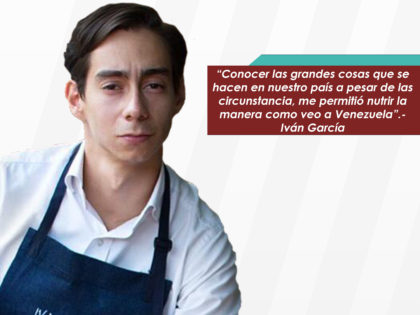 Iván García: “LIDERA me ayudó a formarme durante un año en distintos ámbitos <br>y me ha ayudado a ampliar mis conocimientos”